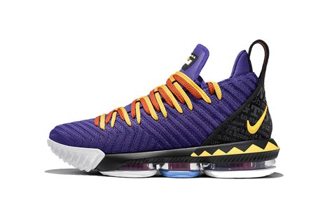 nike lebron 16 price.